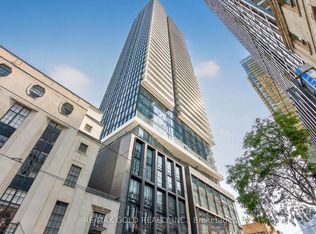 89 Church St #4907, Toronto, ON M5C 0B7