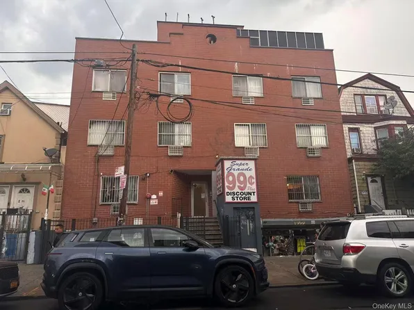 10005 37th Avenue #1B, Corona, NY 11368