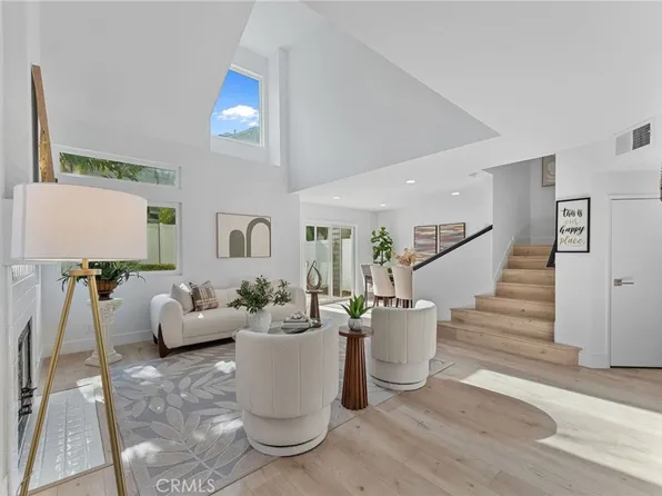 16 Hillrose, Aliso Viejo, CA 92656