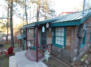 217 Rio St, Ruidoso, NM 88345