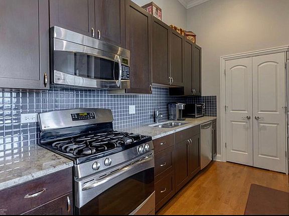 2nd image of 1440 S Wabash Ave #410