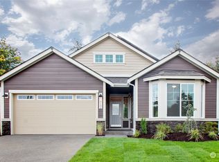 9102 Wyatt Loop SE, Olympia, WA