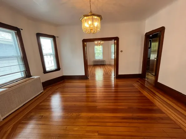 (undisclosed Address), Somerville, MA 02144