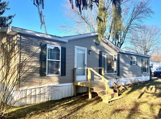 143 Jan Dr, Butler, PA 16001