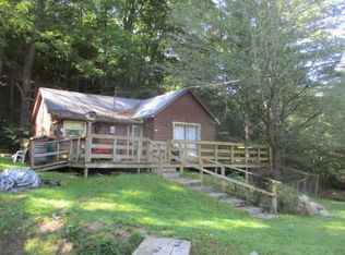 2309 Falls Rd, Elk Creek, VA 24326