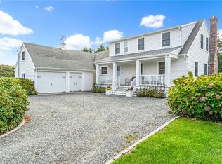 38 Knowles Ave, Westerly, RI 02891