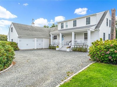 38 Knowles Ave, Westerly, RI, 02891