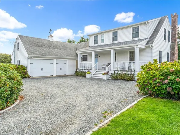 38 Knowles Ave, Westerly, RI 02891