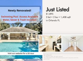 1224 S Hiawassee Rd APT 635, Orlando, FL 32835