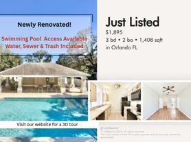 1224 S Hiawassee Rd, Orlando, FL