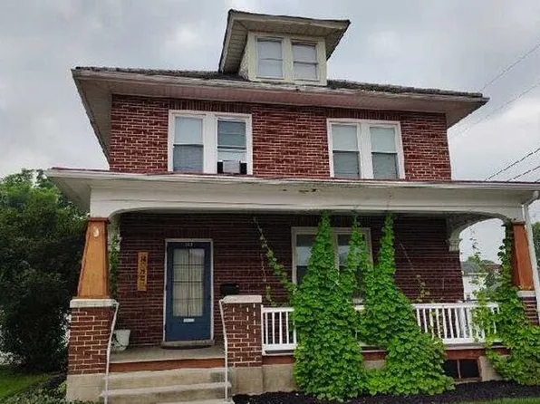 157 N Lincoln St, Palmyra, PA 17078