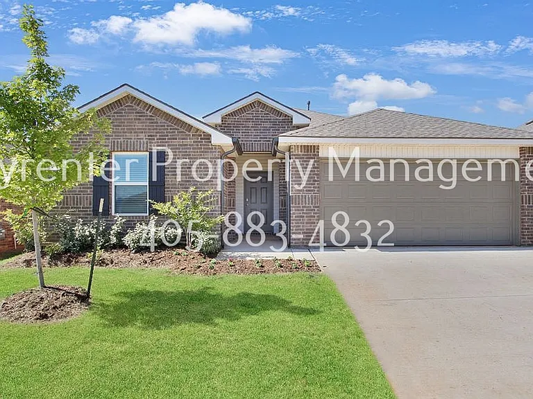2809 Tracys Mnr — Photo 1
