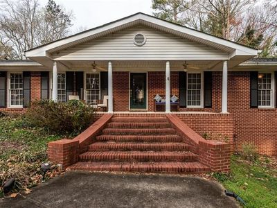 4862 Brookwood Dr SW, Mableton, GA, 30126