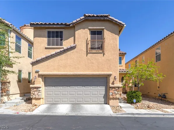 8342 Fort Hallock Ave, Las Vegas, NV 89131