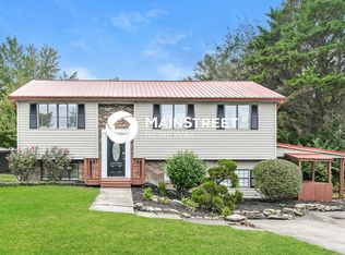 8612 Royal Oaks Dr, Knoxville, TN 37931