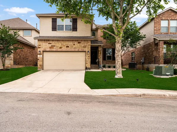 21931 Caprock Cyn, San Antonio, TX 78258