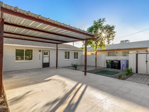2555 E Mobile Lane, Phoenix, AZ 85040