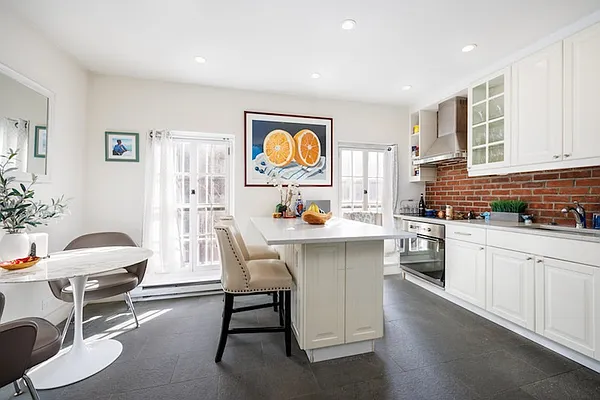 Rented by Brown Harris Stevens | media 8