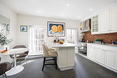 Rented by Brown Harris Stevens