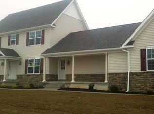 1916 Preserve Ln, Palmyra, PA