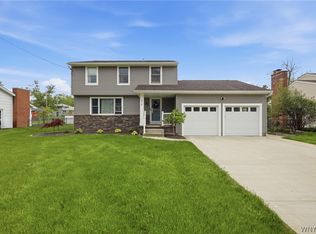 1878 Bedell Rd, Grand Island, NY 14072