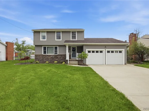 1878 Bedell Rd, Grand Island, NY 14072