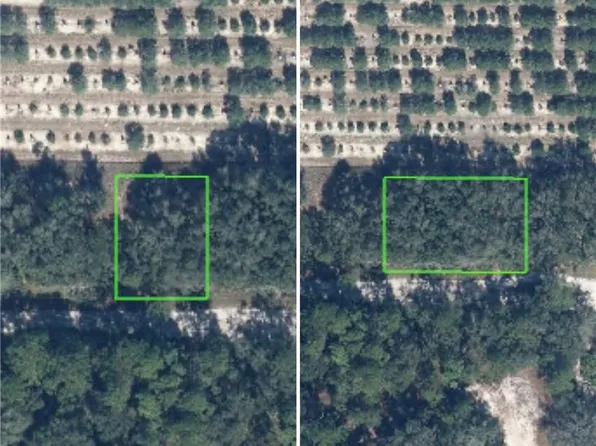2252 & 2280 W Border Rd, Avon Park, FL 33825