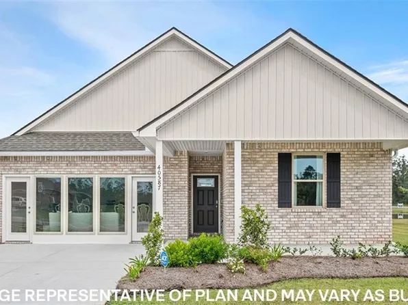 24321 Gadwall Ave, Ponchatoula, LA 70454