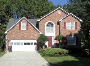 1875 Rockside Ln, Snellville, GA 30078