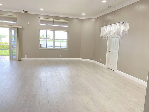 Formal Dining and Formal Living