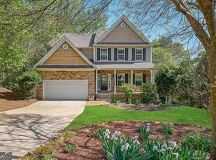 4490 Caney Fork Cir, Braselton, GA 30517