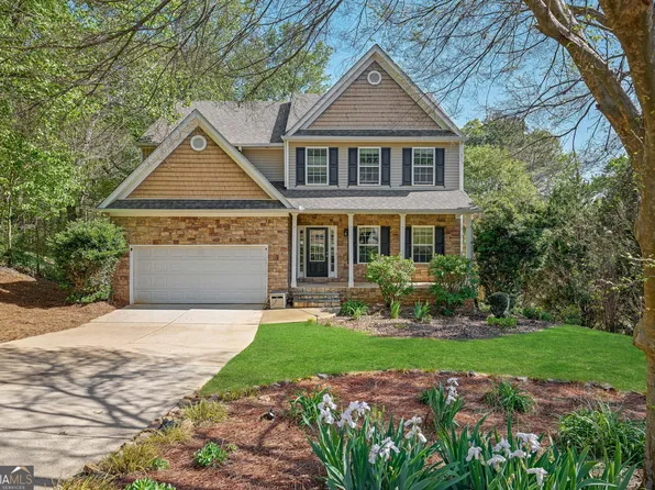 4490 Caney Fork Cir, Braselton, GA 30517