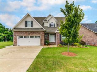 115 Colonade Ct, Benson, NC 27504