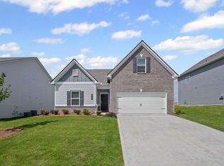 410 Sierra Pointe, Cartersville, GA 30120