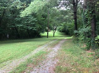 1337 McDearmon Rd, Montvale, VA 24122