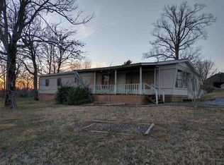 1454 Ollie Rd, Mammoth Cave, KY 42259