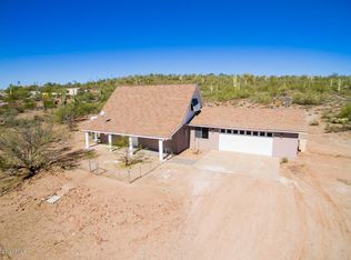 48009 N 18th Ave, New River, AZ 85087