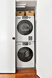 Rented by Living New York