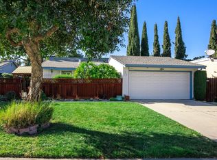 175 Sun Blossom Dr, San Jose, CA 95123
