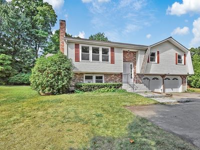 1 Winthrop St, Medway, MA, 02053