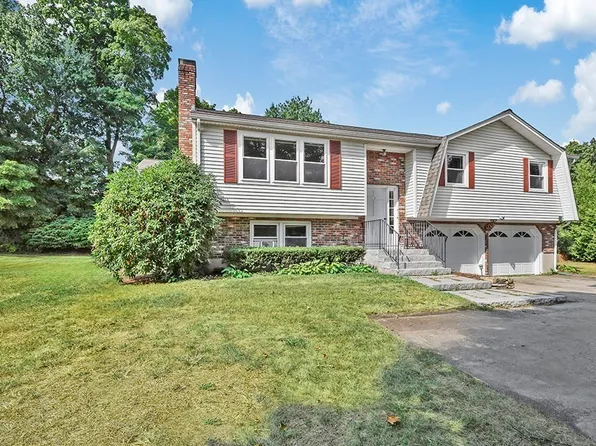 1 Winthrop St, Medway, MA 02053
