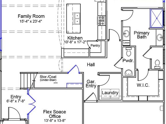2nd image of this home