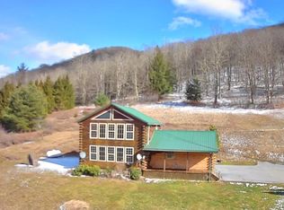 25 Fox Meadow Ln, Austin, PA 16720