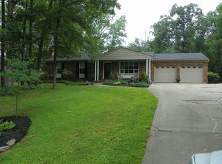 3352 Cumberland Dr, Lawrenceburg, IN 47025
