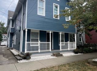 1008 Kenilworth Ave APT 3, Cleveland, OH 44113