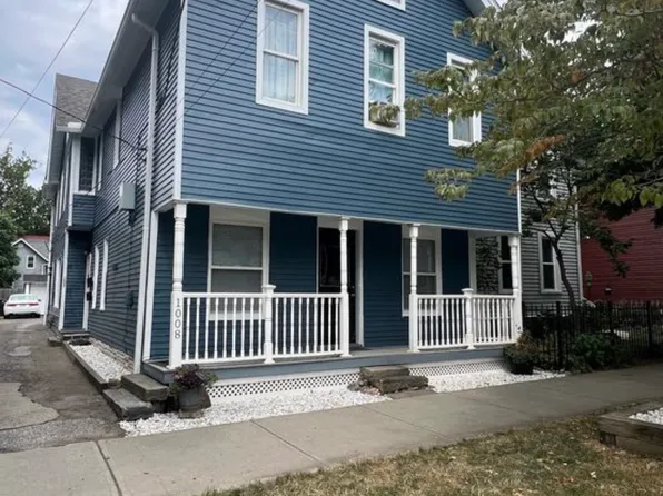 1008 Kenilworth Ave APT 3, Cleveland, OH 44113