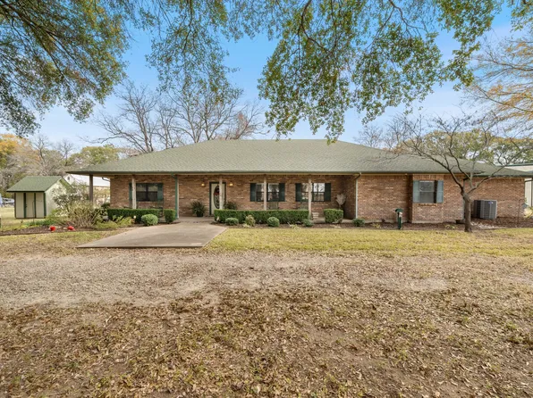 12525 County Road 4083, Scurry, TX 75158