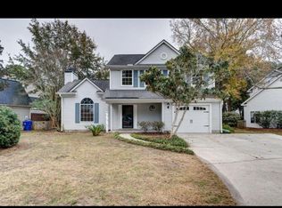 1291 Horseshoe Bnd, Mount Pleasant, SC 29464