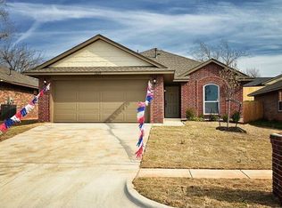 1529 Rangeline Rd, Norman, OK 73071