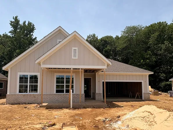 69 Rose Bush St, Munford, TN 38058